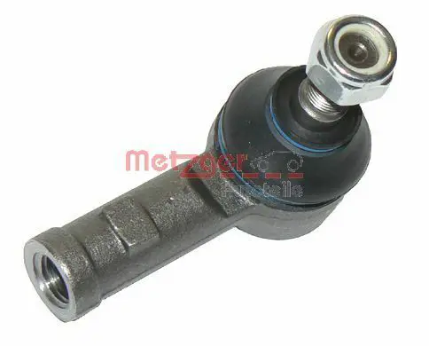 Handler.Part Tie rod end METZGER 54013508 1