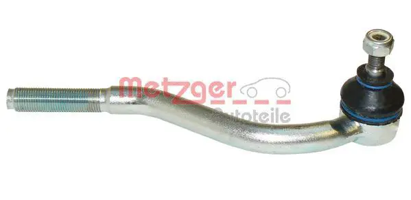 Handler.Part Tie rod end METZGER 54014002 1