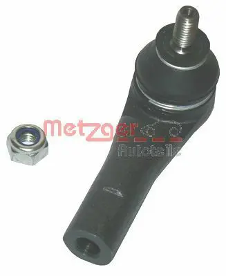 Handler.Part Tie rod end METZGER 54014508 1