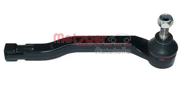 Handler.Part Tie rod end METZGER 54014902 1