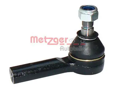 Handler.Part Tie rod end METZGER 54015108 1