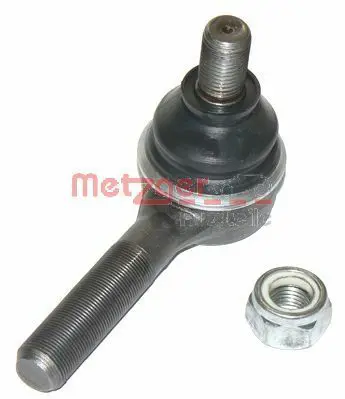 Handler.Part Tie rod end METZGER 54016408 1