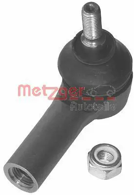 Handler.Part Tie rod end METZGER 54016908 1