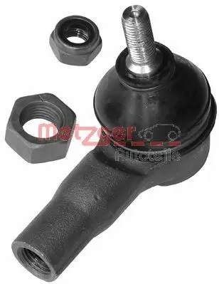 Handler.Part Tie rod end METZGER 54017908 1