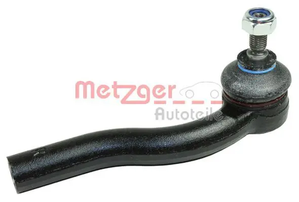 Handler.Part Tie rod end METZGER 54018202 1