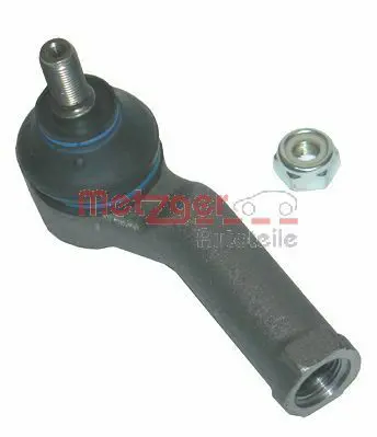 Handler.Part Tie rod end METZGER 54019502 1