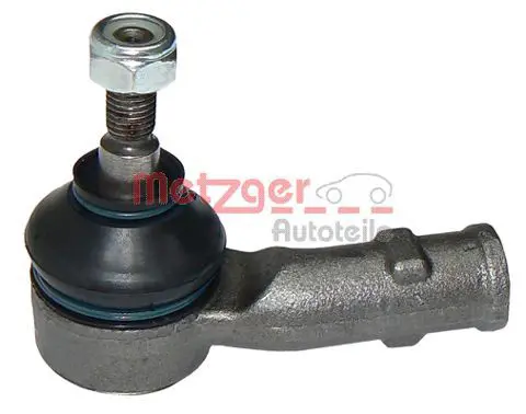 Handler.Part Tie rod end METZGER 54020201 1