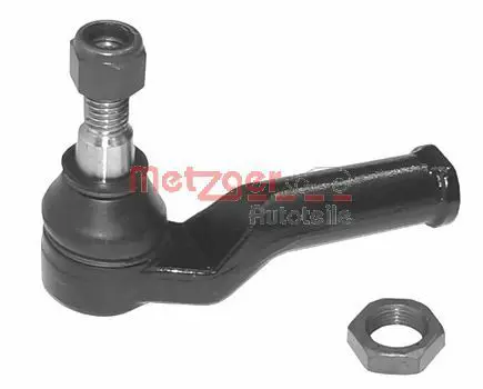 Handler.Part Tie rod end METZGER 54021802 1