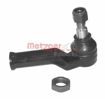 Handler.Part Tie rod end METZGER 54021901 1