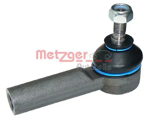 Handler.Part Tie rod end METZGER 54022408 1