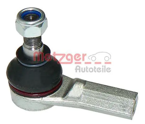 Handler.Part Tie rod end METZGER 54022708 1