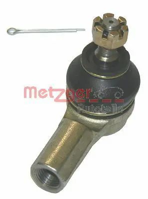 Handler.Part Tie rod end METZGER 54023408 1