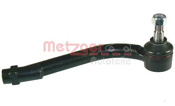 Handler.Part Tie rod end METZGER 54024502 1