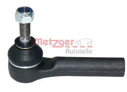 Handler.Part Tie rod end METZGER 54025008 1