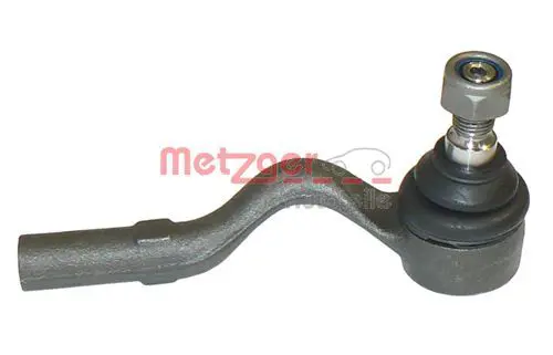 Handler.Part Tie rod end METZGER 54025202 1