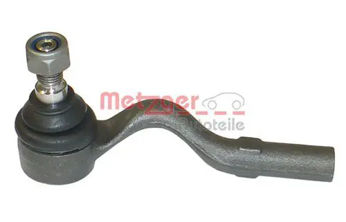 Handler.Part Tie rod end METZGER 54025301 1