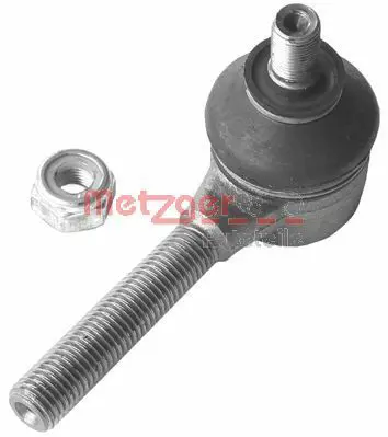 Handler.Part Tie rod end METZGER 54026001 1