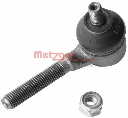 Handler.Part Tie rod end METZGER 54026102 1