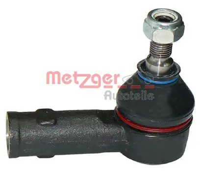 Handler.Part Tie rod end METZGER 54026408 1