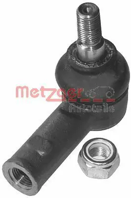 Handler.Part Tie rod end METZGER 54026508 1