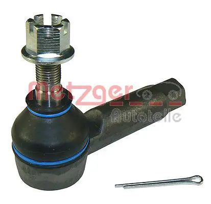 Handler.Part Tie rod end METZGER 54027408 1