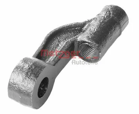 Handler.Part Tie rod end METZGER 54027848 1