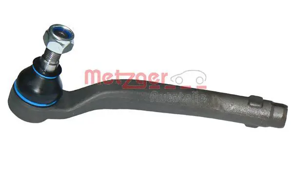 Handler.Part Tie rod end METZGER 54028501 1