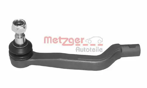 Handler.Part Tie rod end METZGER 54028901 1