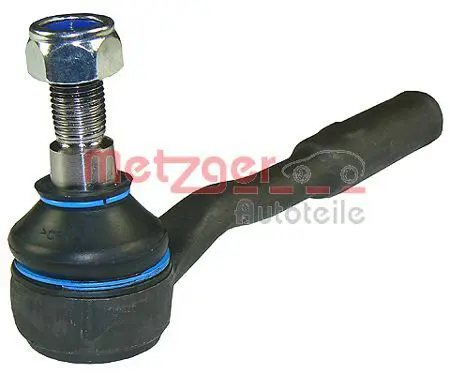 Handler.Part Tie rod end METZGER 54029308 1