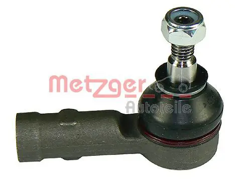 Handler.Part Tie rod end METZGER 54029608 1