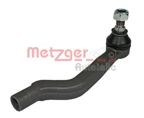 Handler.Part Tie rod end METZGER 54029702 1