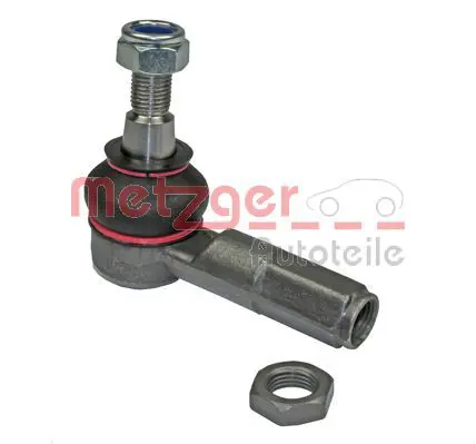 Handler.Part Tie rod end METZGER 54030608 1