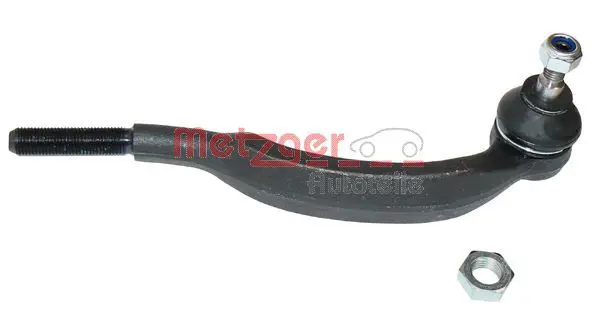 Handler.Part Tie rod end METZGER 54031302 1