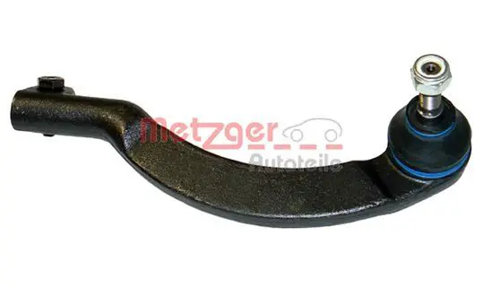 Handler.Part Tie rod end METZGER 54033502 1