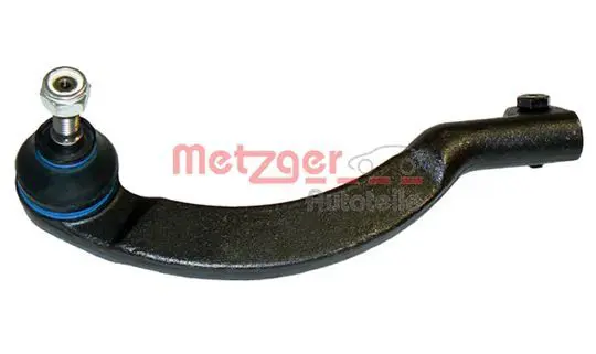 Handler.Part Tie rod end METZGER 54033601 1