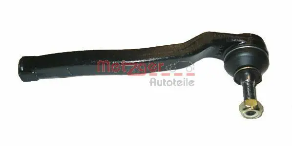 Handler.Part Tie rod end METZGER 54034002 1