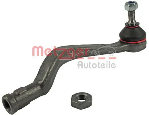 Handler.Part Tie rod end METZGER 54034202 1