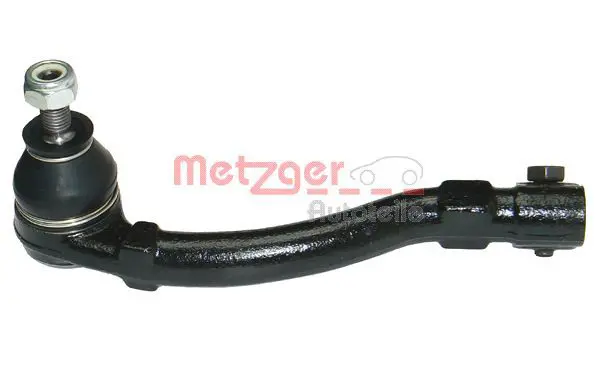 Handler.Part Tie rod end METZGER 54035101 1