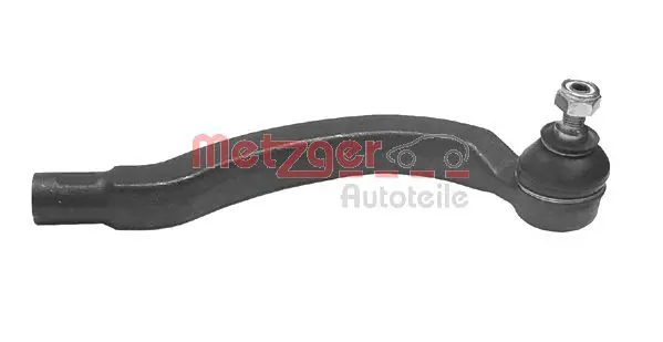 Handler.Part Tie rod end METZGER 54035602 1