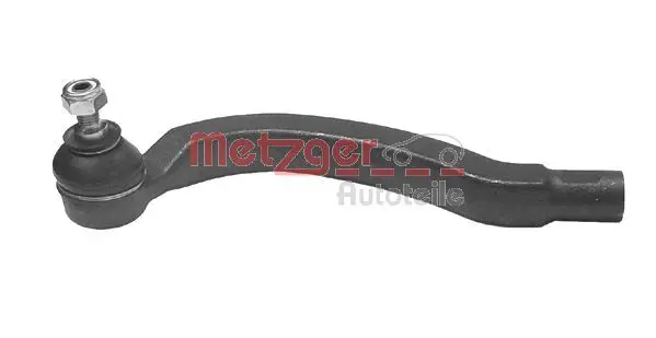 Handler.Part Tie rod end METZGER 54035701 1