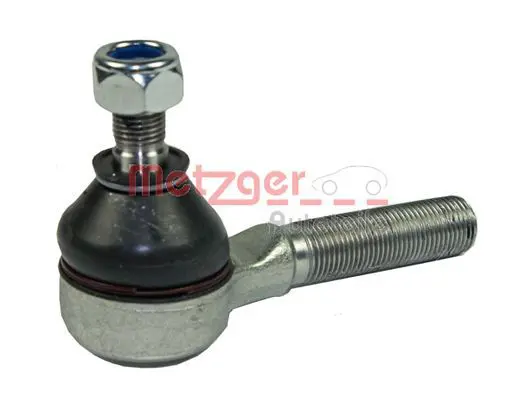 Handler.Part Tie rod end METZGER 54036008 1