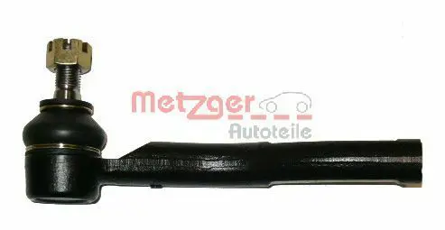 Handler.Part Tie rod end METZGER 54036701 1