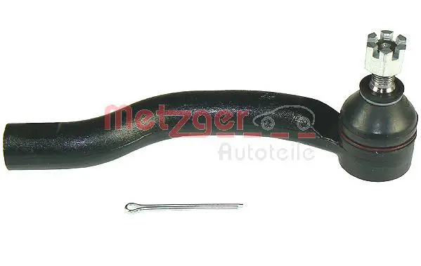 Handler.Part Tie rod end METZGER 54037602 1