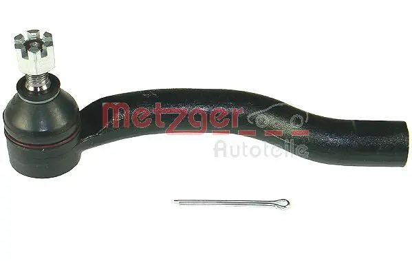 Handler.Part Tie rod end METZGER 54037701 1