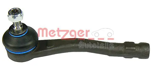 Handler.Part Tie rod end METZGER 54038101 1