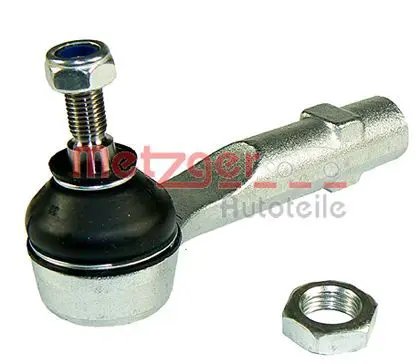 Handler.Part Tie rod end METZGER 54038301 1