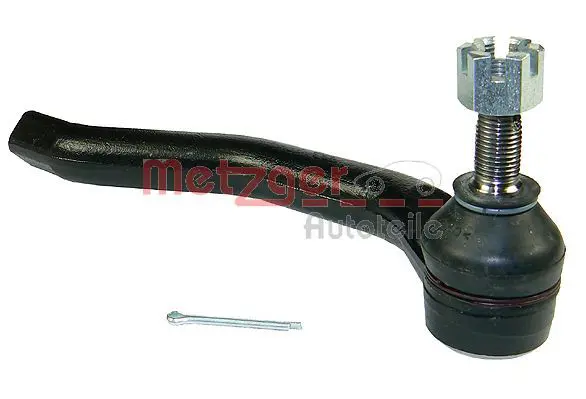 Handler.Part Tie rod end METZGER 54039002 1