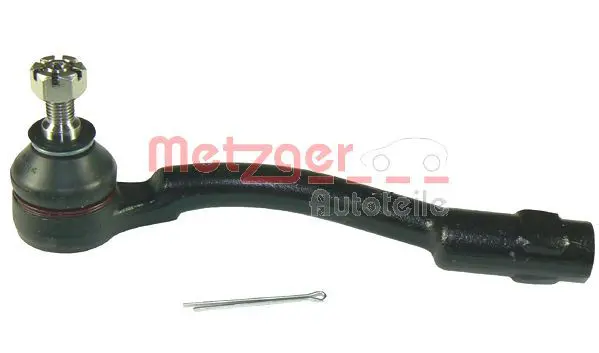 Handler.Part Tie rod end METZGER 54039301 1