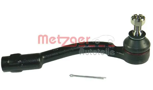 Handler.Part Tie rod end METZGER 54039402 1