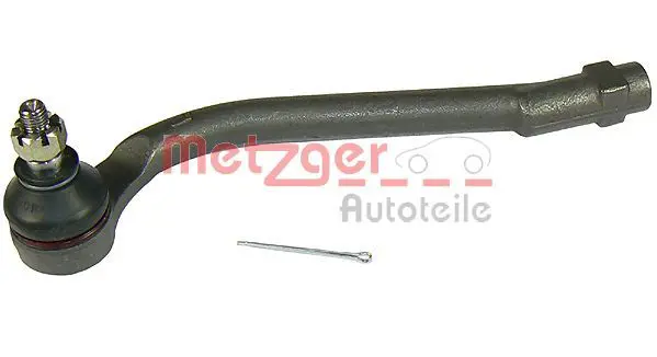 Handler.Part Tie rod end METZGER 54039501 1